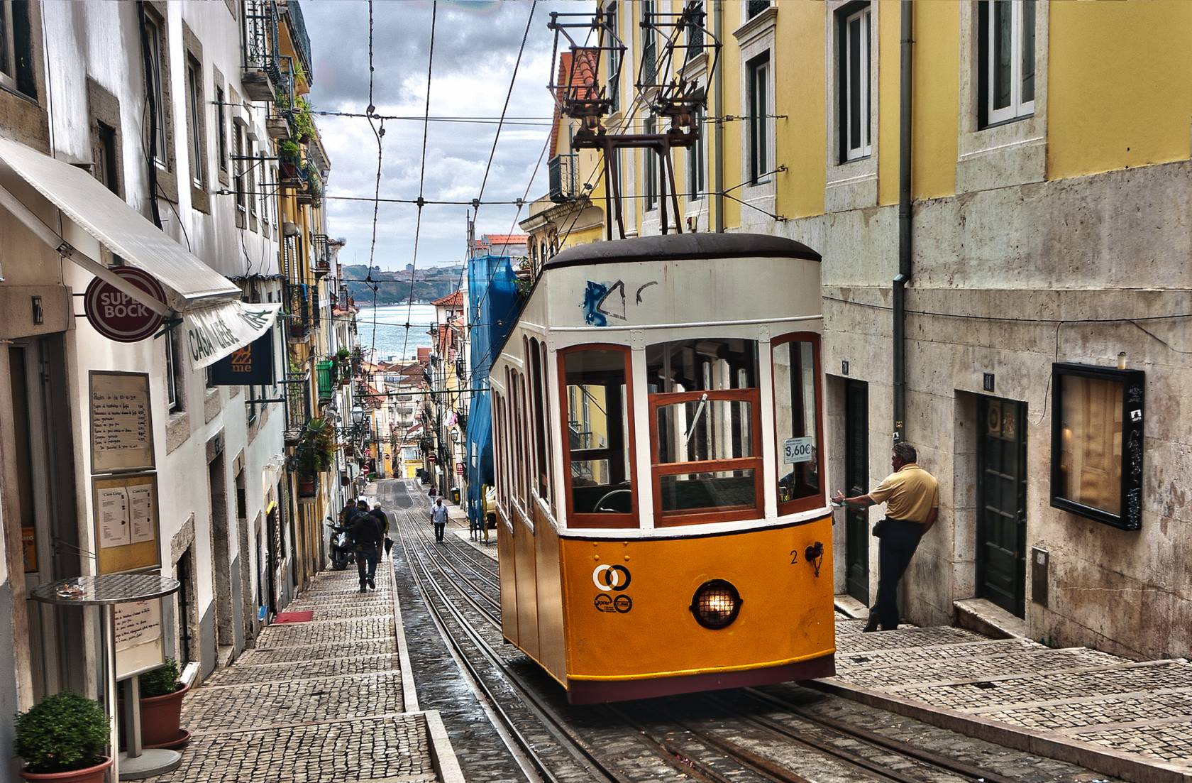 Lisbonne Portugal en une semaine - blog go voyages