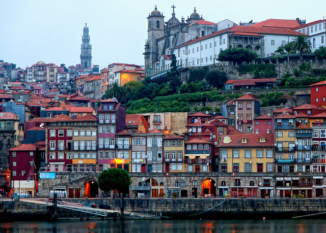 Porto - blog GO Voyages