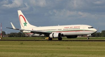 Les conseils de GO Voyages pour vos bagages sur Royal Air Maroc