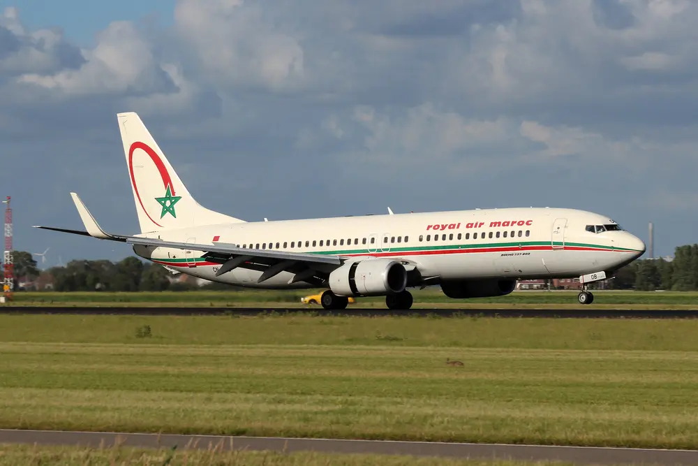 Tout savoir sur les bagages avec la Royal Air Maroc | GO Voyages - Le blog  de voyage