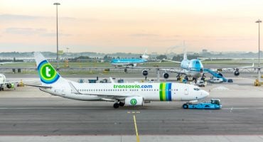 Les règles de Transavia en matière de bagages