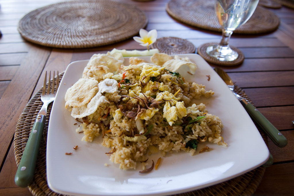 Nasi goreng