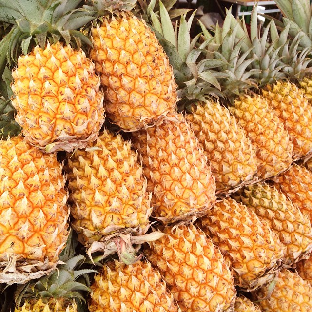 Ananas 