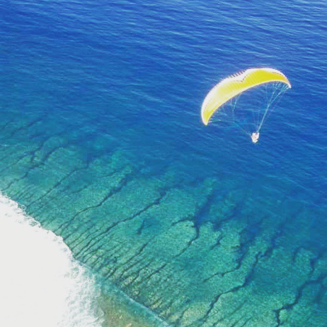 Parapente