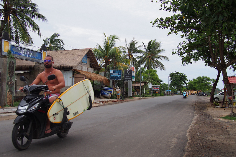 kuta lombok