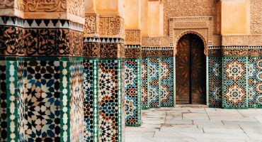 10 endroits à voir absolument à Marrakech