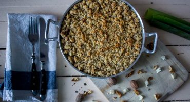 5 superbes recettes d’automne dénichées sur nos blogs cuisine préférés !
