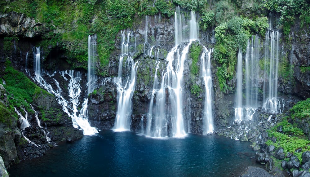 Top 10 des incontournables de l'île de la Réunion
