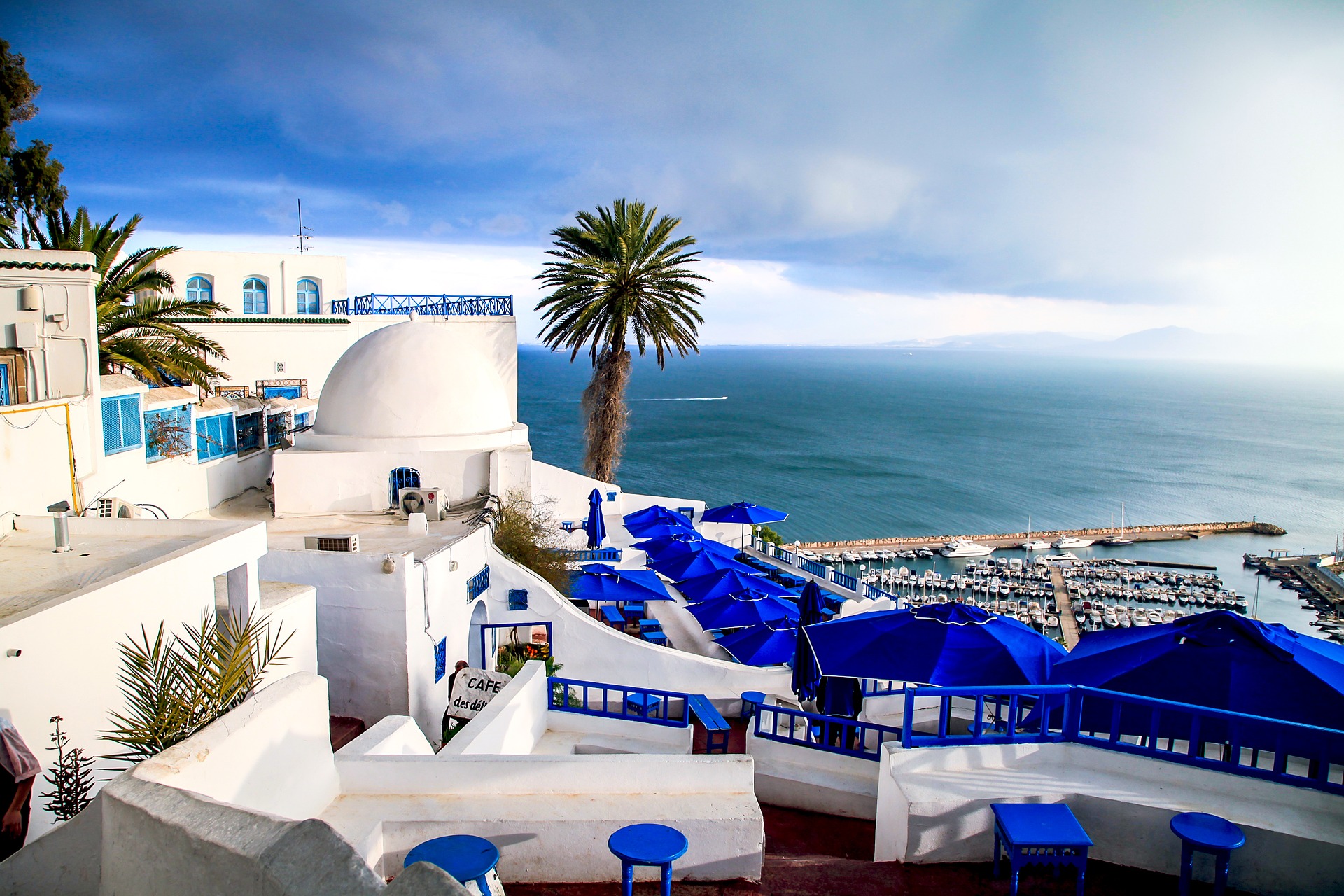 Une semaine pour découvrir la Tunisie GO Voyages Le blog de voyage