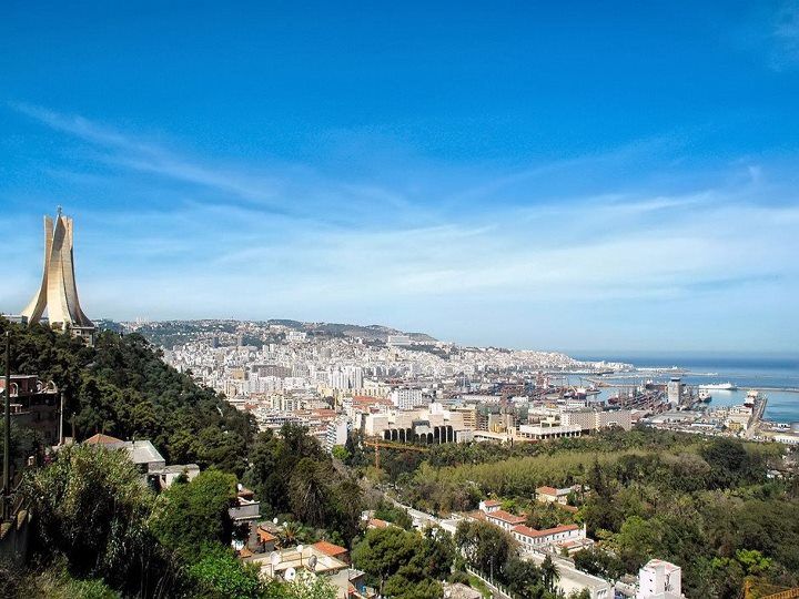 Alger - blog GO Voyages