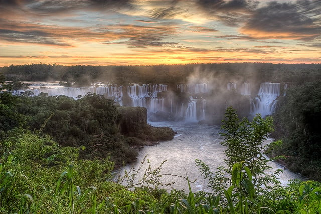 Iguazu