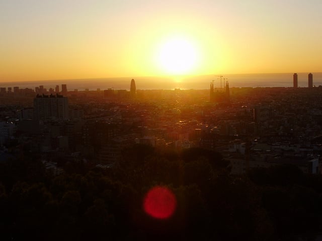 Barcelona