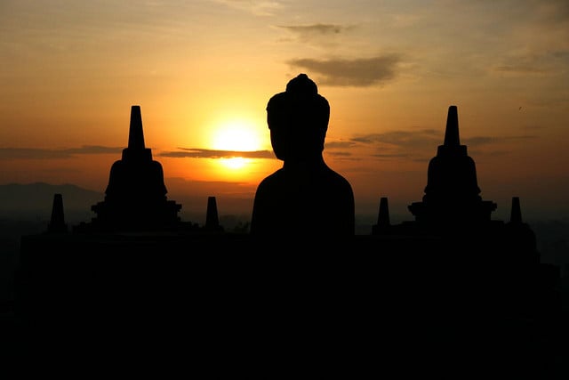 borobudur 