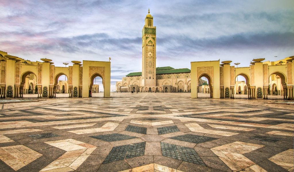 10 visites à ne pas manquer à Casablanca
