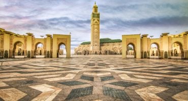 10 visites à ne pas manquer à Casablanca