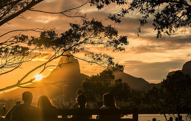 Rio de Janeiro