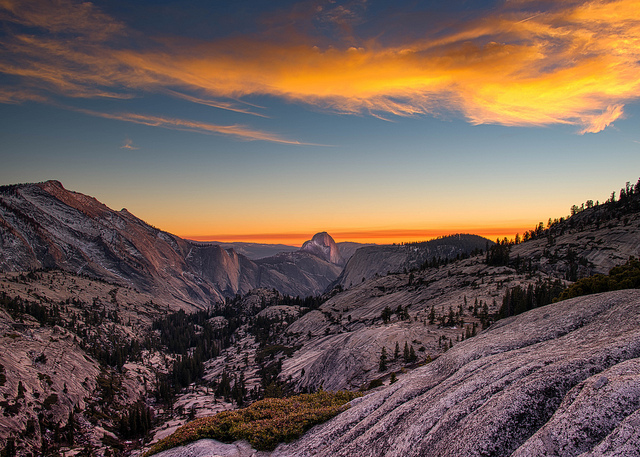 yosemite 