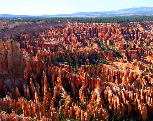 bryce canyon 