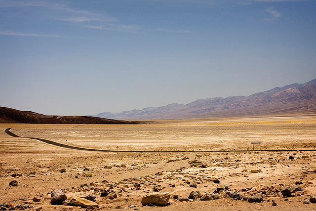 death valley 