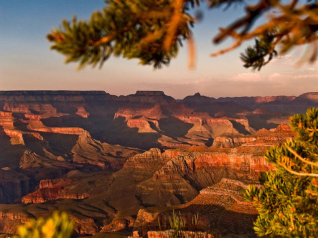 grand canyon 