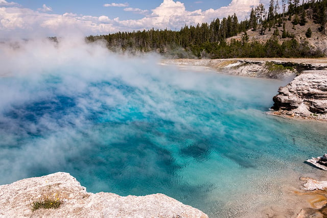 yellowstone 