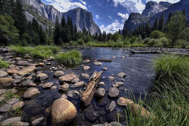 Yosemite 