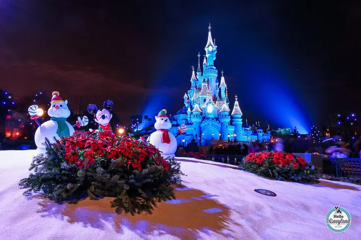 Source: Pinterest - Auteur: HelloDisneyland