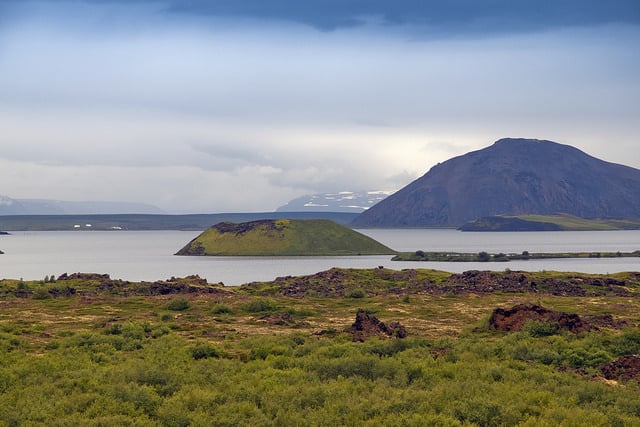 Myvatn 