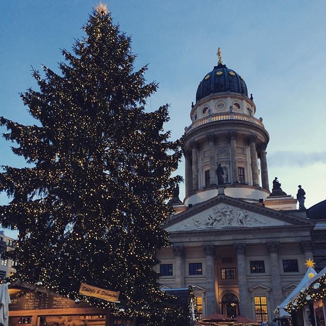 berlin sapin