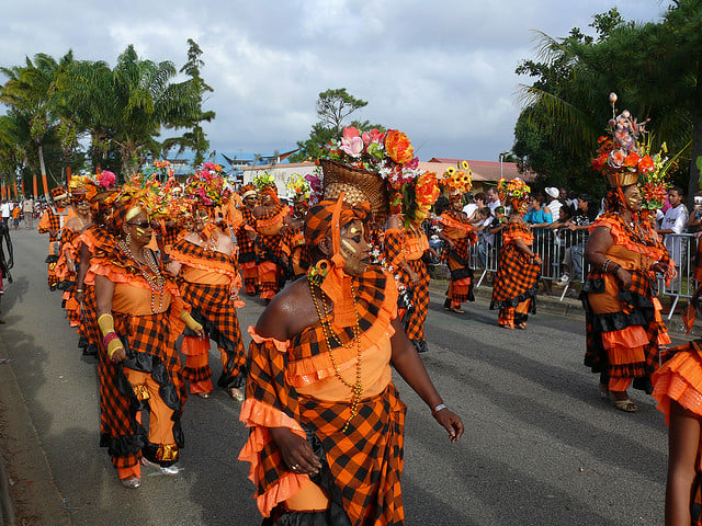 Carnaval Kourou