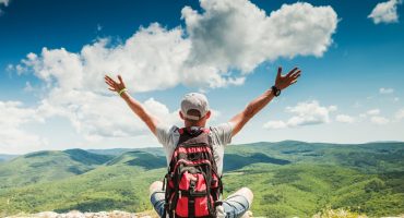 Quelle est votre destination pour 2016 ?