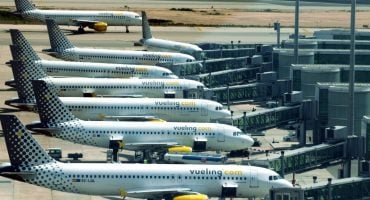 Vueling : toutes les infos bagages