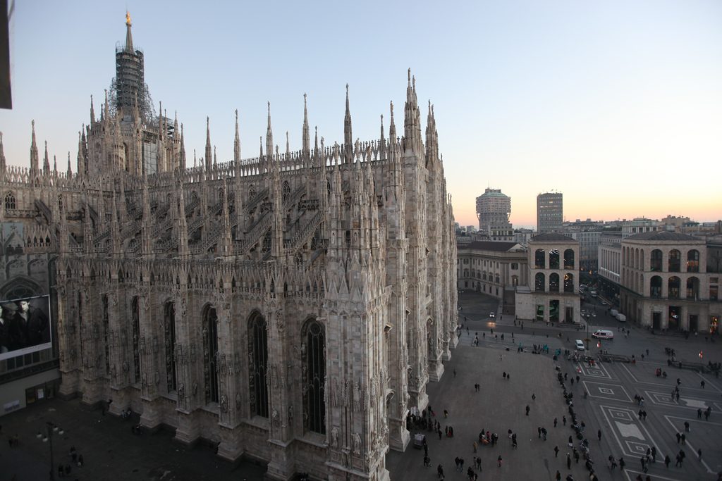 Duomo di Milano