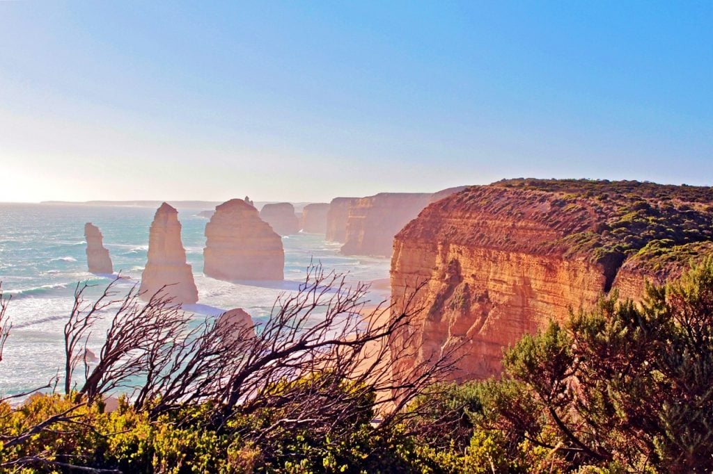 Great Ocean Road - blog GO Voyages