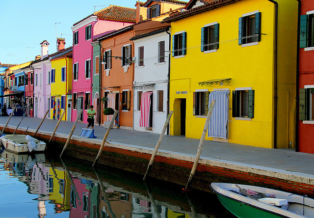 burano 