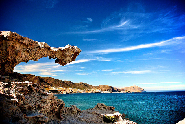 cabo de gata - blog GO Voyages