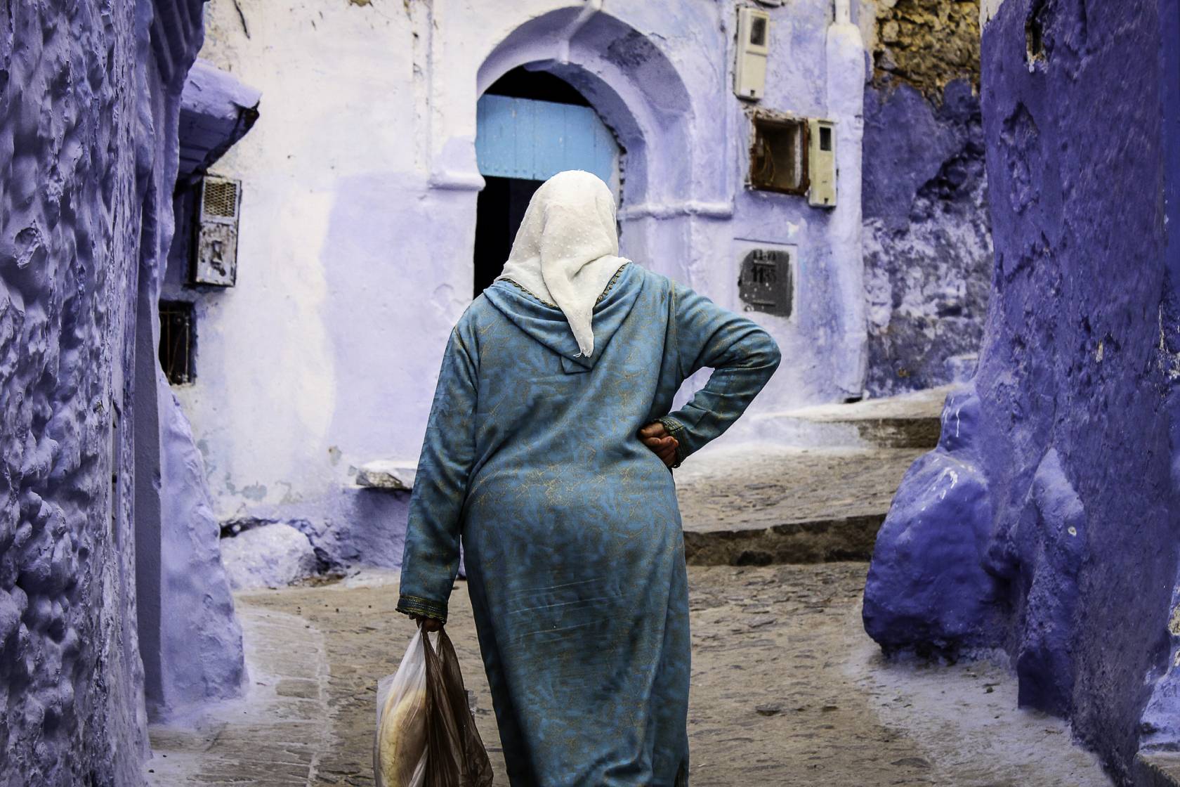 chefchaouen 