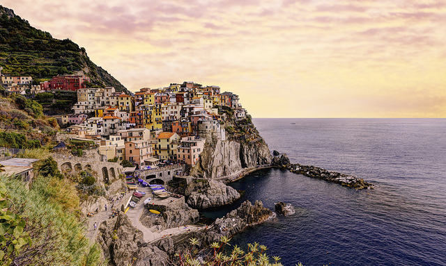 manarola 