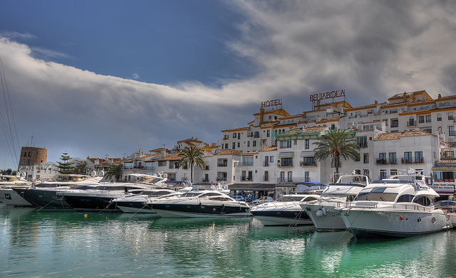 marbella - blog GO Voyages