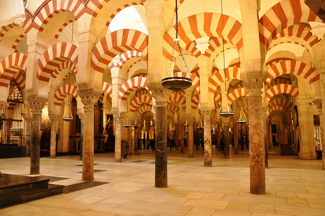 mezquita cordoue - Blog GO Voyages