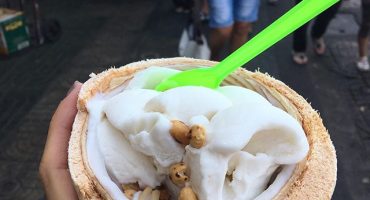 Le meilleur de la street food en Thaïlande