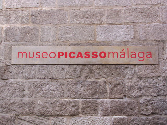 muée picasso malaga - blog GO Voyages