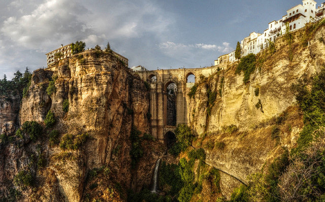 ronda - blog GO Voyages