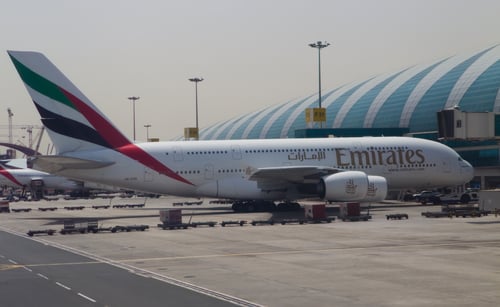 emirates