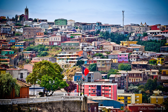 valparaiso 