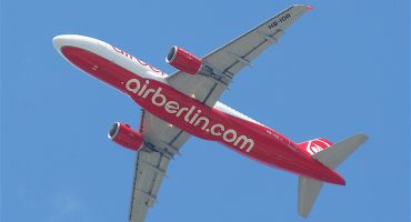 Vos bagages sur Air Berlin