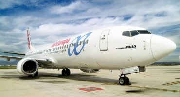 Les règles bagages sur Air Europa