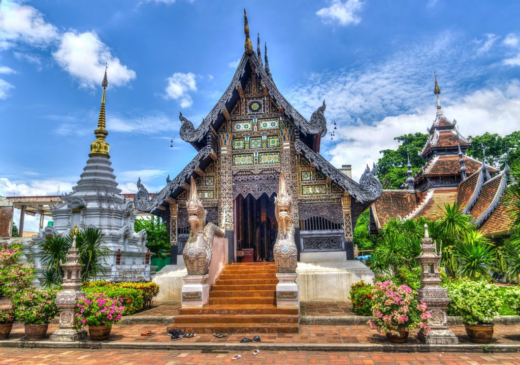 Chiang Mai - blog GO Voyages