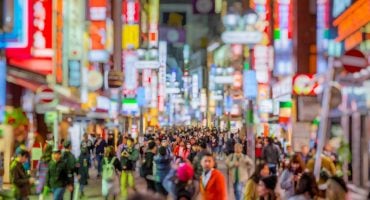 10 choses à faire et à voir à Tokyo