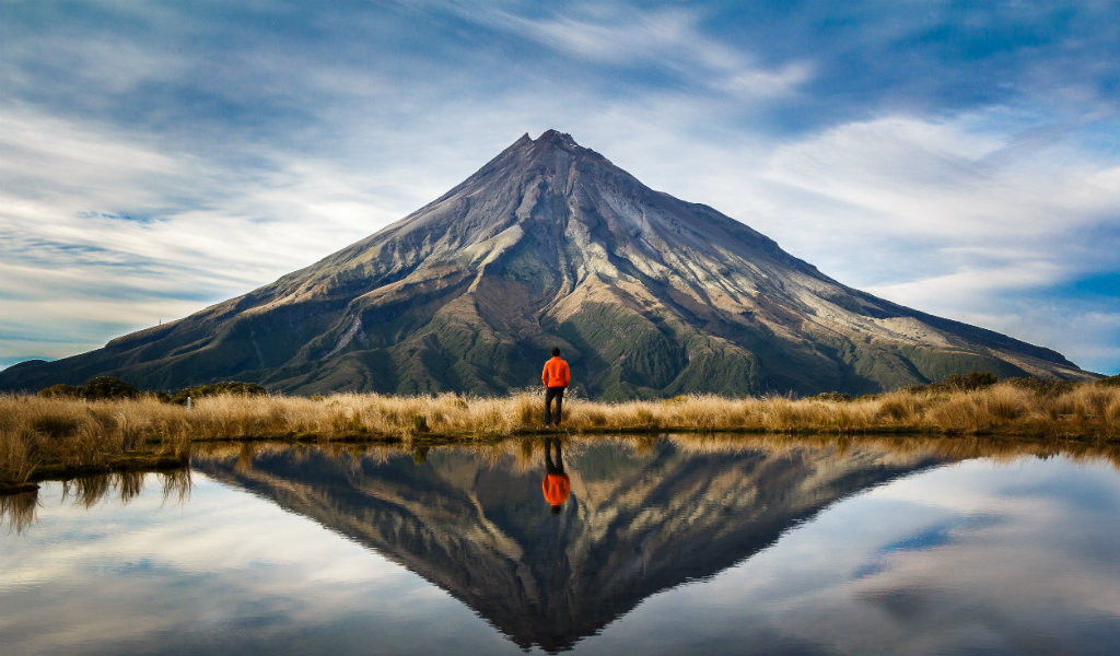 montagne nouvelle zelande - blog go voyages